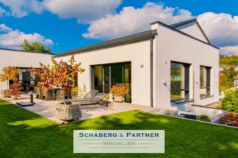 Haus zum Kaufen in Bad Soden 1.880.000 € 202 m² 4.5 zimmer