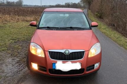 Skoda Fabia 273.000 km 1.990 &euro; Eschborn 65760