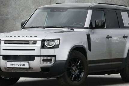 Land Rover Defender 89.945 km 41.490 &euro; Kronberg 61476