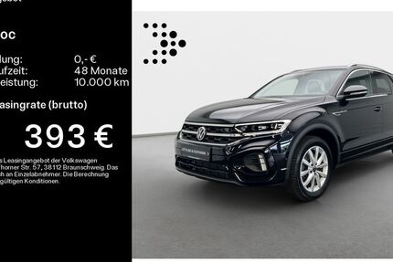 VW T-Roc 45.463 km 31.920 &euro; Kelkheim 65779