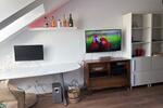 Etagenwohnung Wiesbaden Südost - 1.5 Zimmer, 35 m&sup2;, 1.100&euro; | Angebot:26406739
