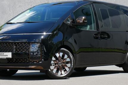 Hyundai STARIA 9.800 km 48.890 € Wiesbaden 65189