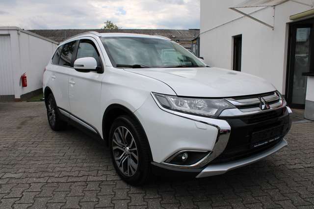 Outlander
