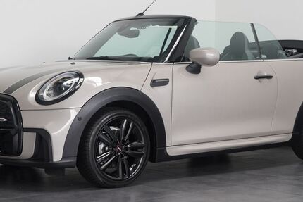 Mini Cooper Cabrio 21.381 km 31.950 € Wiesbaden 65205