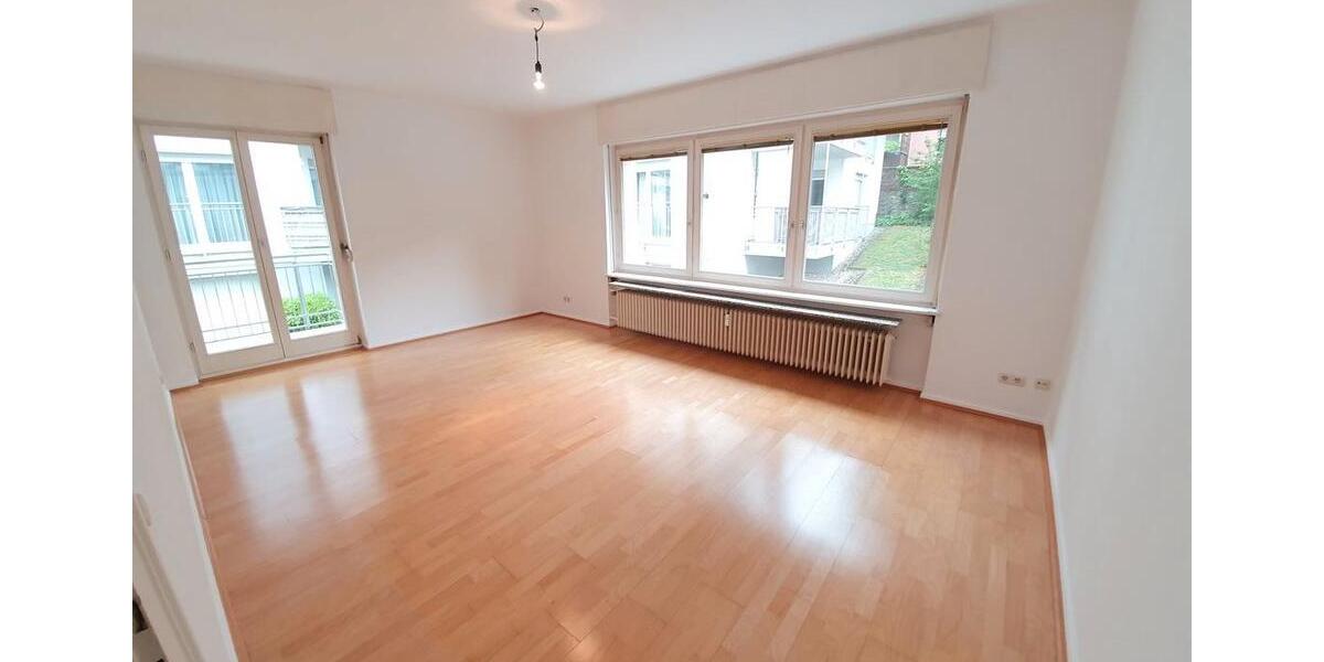 2-Zi. Wohnung nähe KURPARK inkl. Wohnküche 2 zimmer