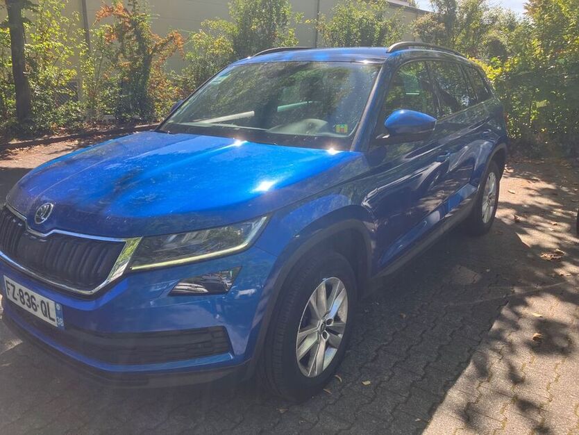 Kodiaq
