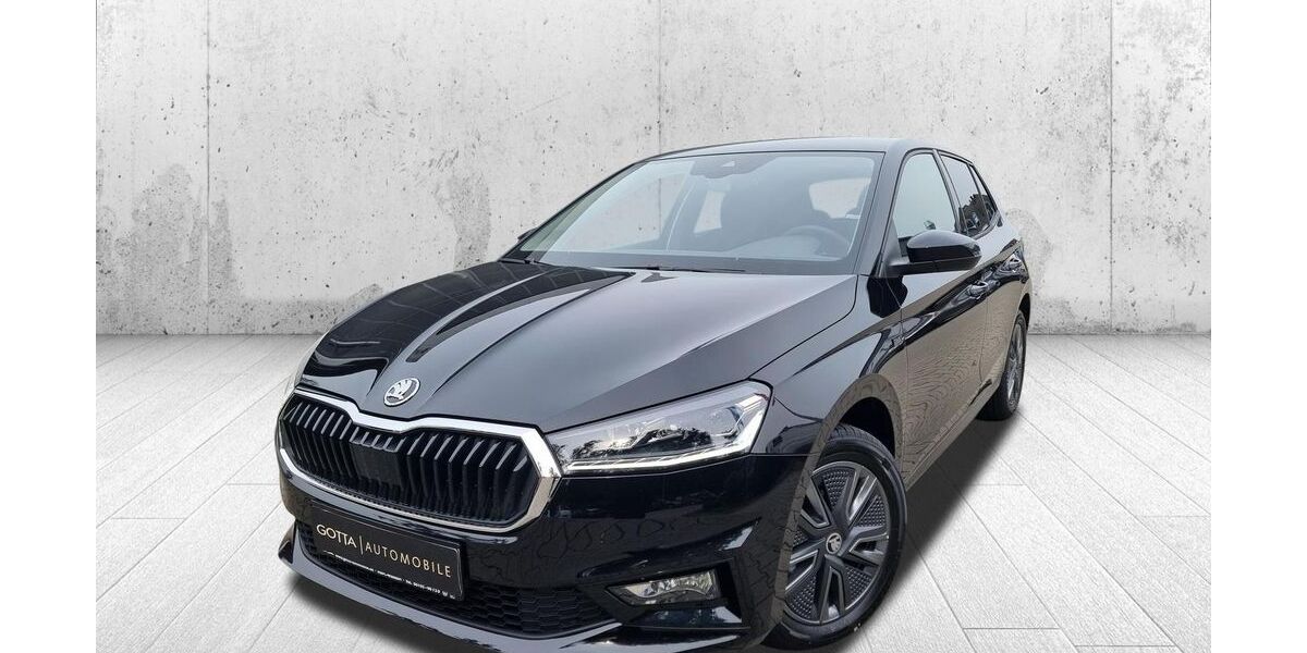 Skoda Fabia 3.420 km 19.840 € Mörfelden-Walldorf 64546