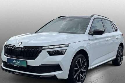 Skoda Kamiq 45.810 km 23.590 &euro; Bad Camberg 65520