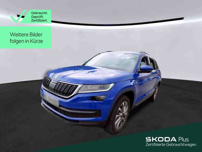 Skoda Kodiaq 57.356 km 27.230 € Hofheim Am Taunus 65719