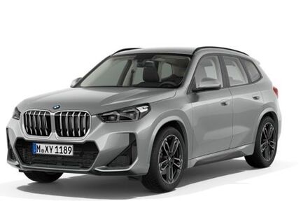 BMW X1 24.565 km 46.990 € Hofheim 65719