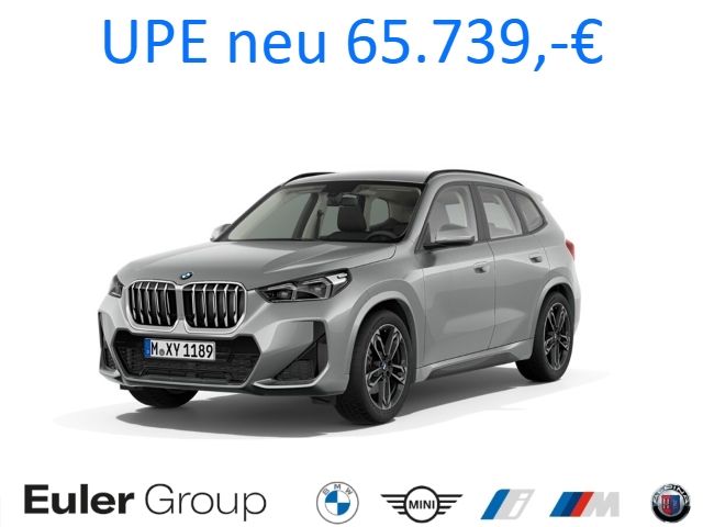 BMW X1 24.565 km 46.990 € Hofheim 65719