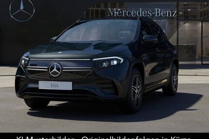Mercedes-Benz EQA 51.735 km 33.390 &euro; Oberursel 61440