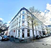 Wohnung Wiesbaden Westend / Bleichstraße - 3 Zimmer, 58 m&sup2;, 225.000&euro; | Angebot:24953600
