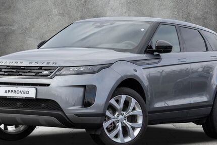 Land Rover Range Rover Evoque 15.086 km 44.900 € Kronberg 61476