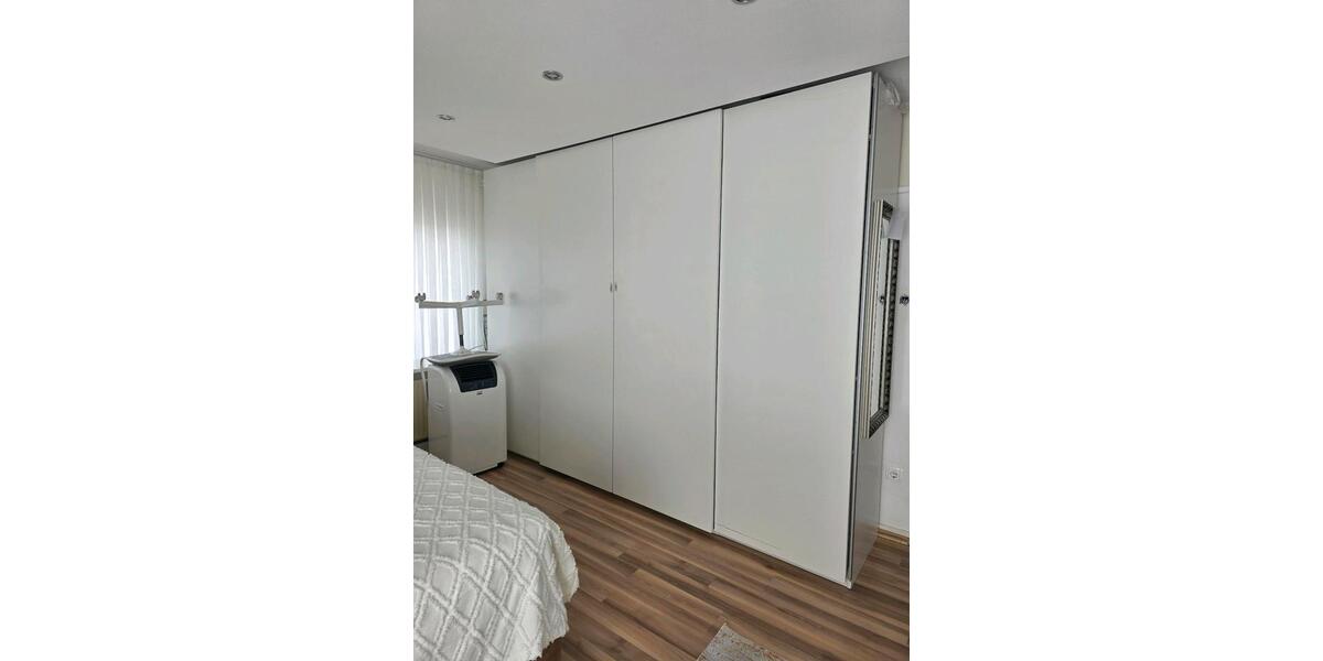 Etagenwohnung Mainz Oberstadt - 4 Zimmer, 77 m&sup2;, 395.000&euro; | Angebot:26679119
