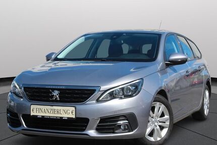 Peugeot 308 163.400 km 8.330 € Frankfurt am Main 60386