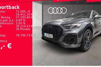 Audi Q5 9.900 km 71.695 € Frankfurt am Main 60314