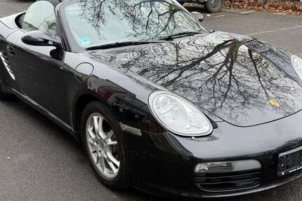 Porsche Boxster 147.500 km 21.900 &euro; Wiesbaden-Amöneburg 65203