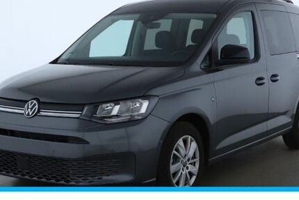 VW Caddy 6.813 km 34.900 &euro; Bingen / Rhein 55411