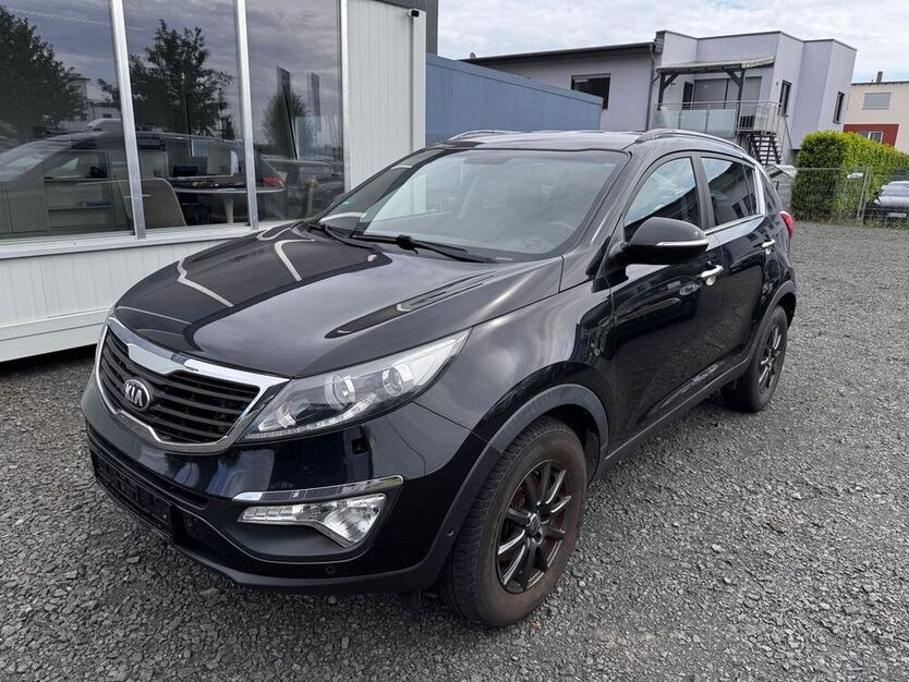 Sportage