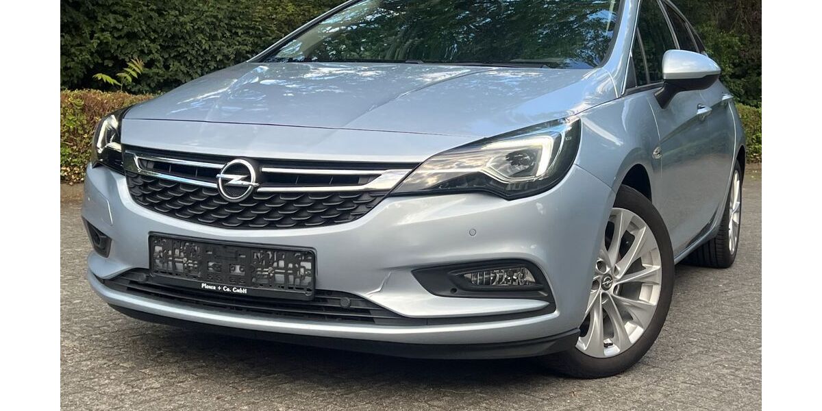 Opel Astra 95.000 km 10.900 € Groß Gerau 64521