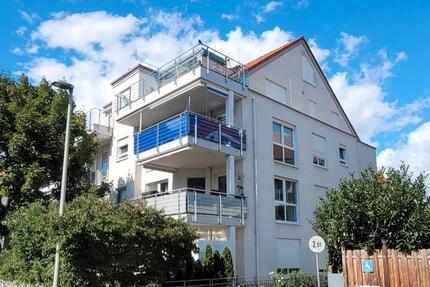 Wohnung Flörsheim am Main - 4 Zimmer, 94 m&sup2;, 390.500&euro; | Angebot:26692334