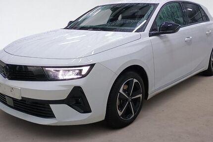 Opel Astra 16.298 km 18.980 &euro; Rüsselsheim 65428