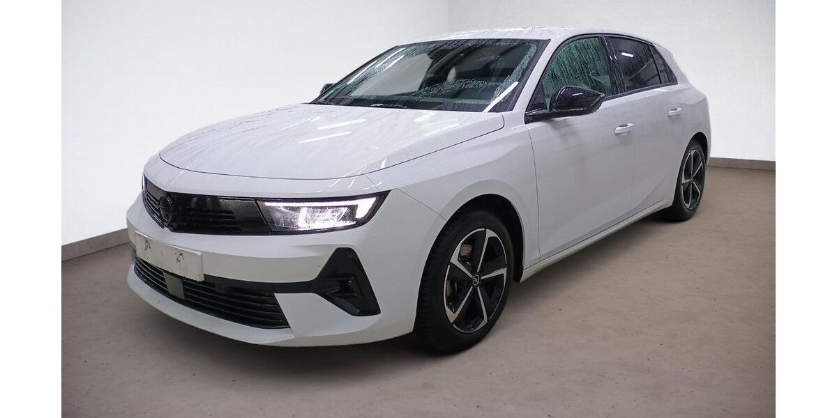 Opel Astra 16.298 km 18.980 &euro; Rüsselsheim 65428