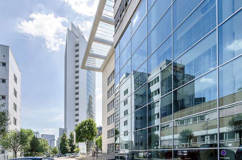 Büro in Eschborn 1.619 € 23 m²