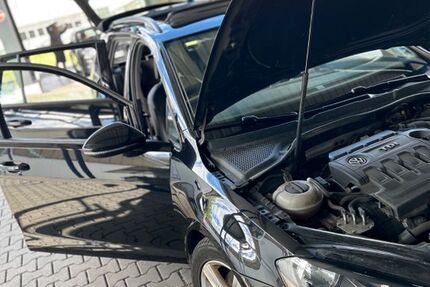 VW Golf 211.000 km 8.750 &euro; Wiesbaden 65205