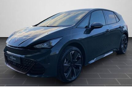 Cupra Born 9.900 km 43.480 &euro; Bingen / Rhein 55411