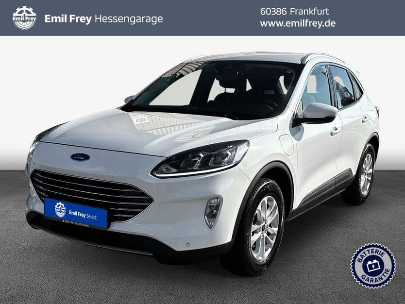 Kuga