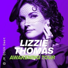 Lizzie Thomas Quartet NYC [USA] 24.10.2025 Jazzkeller Frankfurt