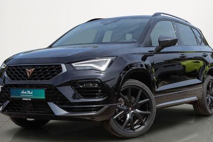 Cupra Ateca 1.080 km 38.380 &euro; Bad Camberg 65520
