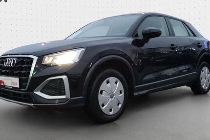 Audi Q2 63.698 km 21.390 &euro; Oberursel 61440