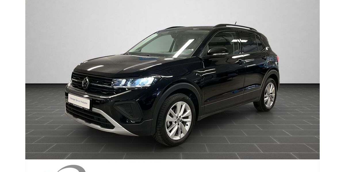 VW T-Cross 18.905 km 23.500 &euro; Wiesbaden 65189