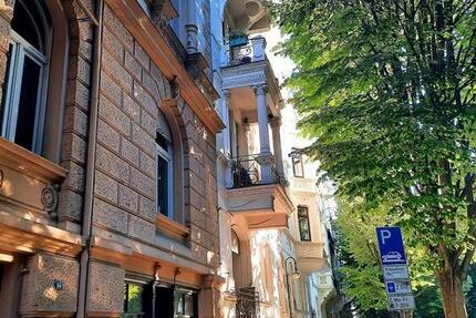 Von Privat: Sonnige Dachgeschosswohnung zu verkaufen ... 5 zimmer