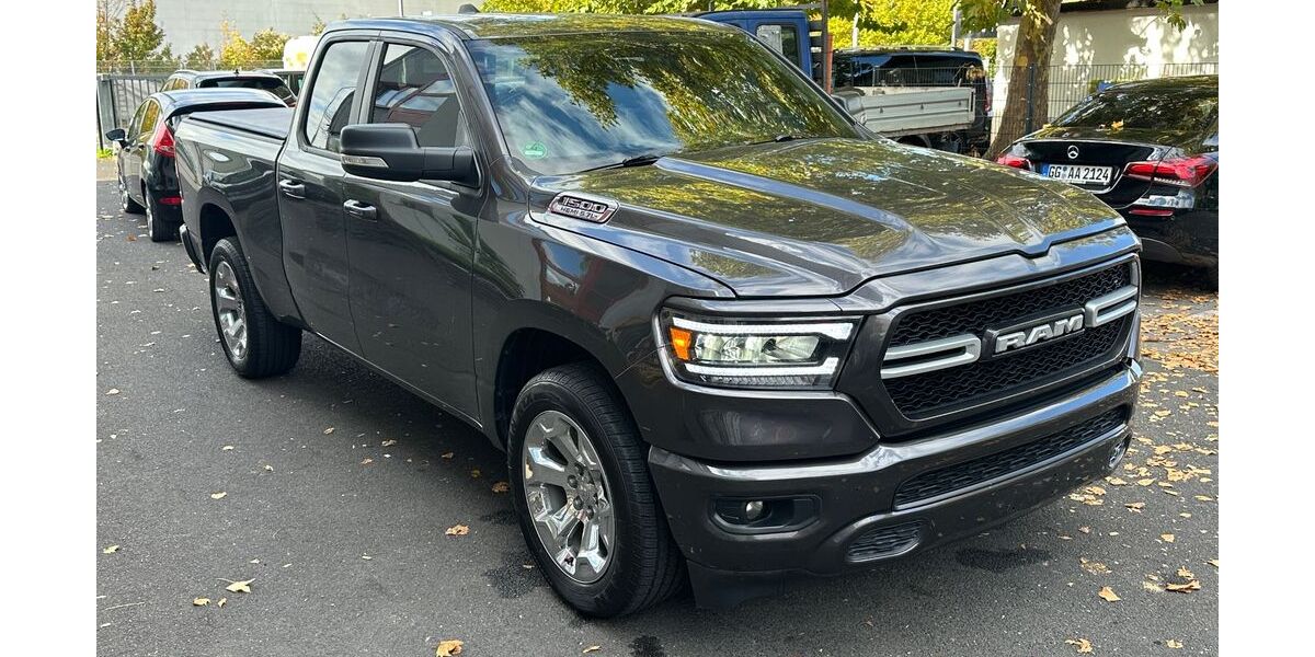 Dodge RAM 16.200 km 32.000 &euro; Wiesbaden 65203