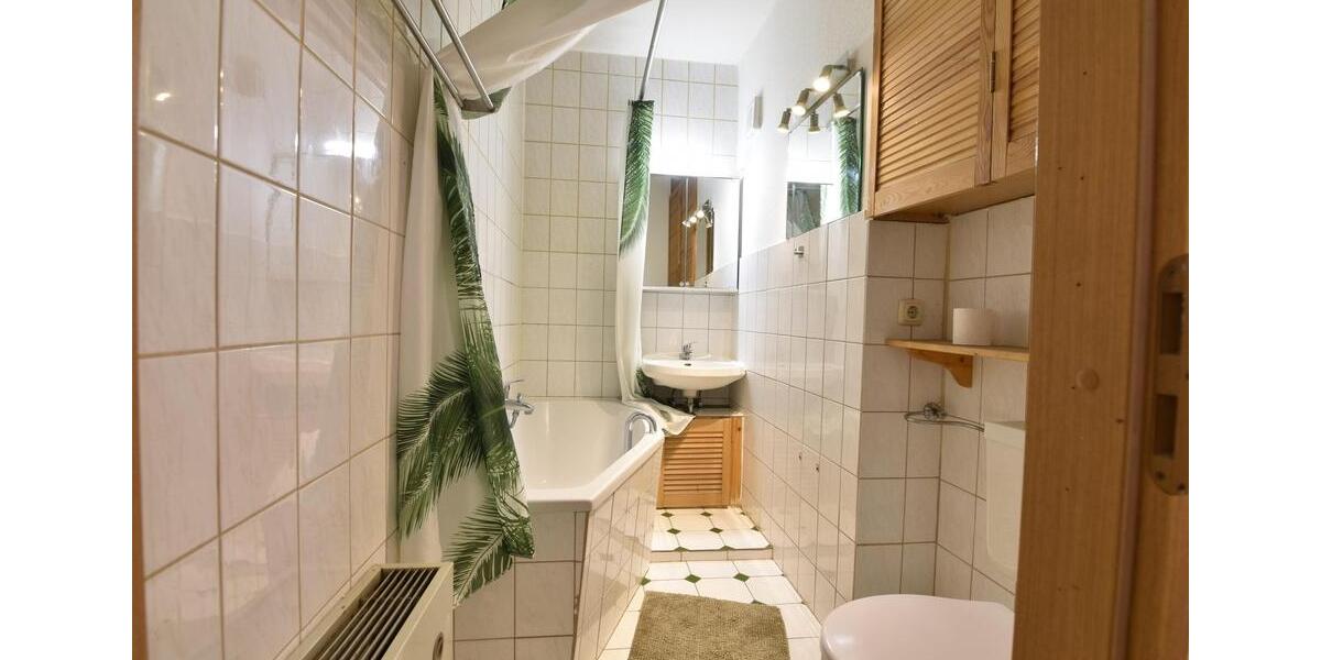 Etagenwohnung Mainz Finthen - 1 Zimmer, 41 m&sup2;, 820&euro; | Angebot:24951612