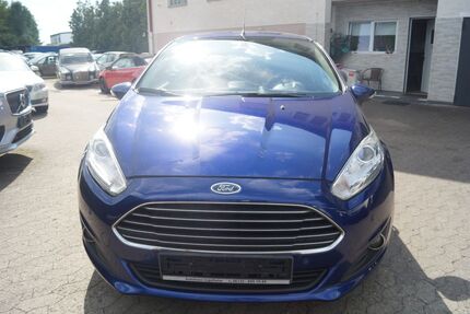 Ford Fiesta 166.580 km 3.690 &euro; Ingelheim 55218