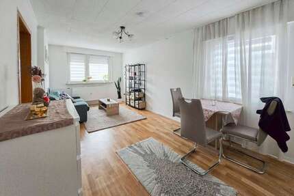 Haus Raunheim - 7 Zimmer, 150 m&sup2;, 485.000&euro; | Angebot:26979265