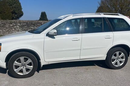 Volvo XC90 170.000 km 16.850 &euro; Heidenrod 65321