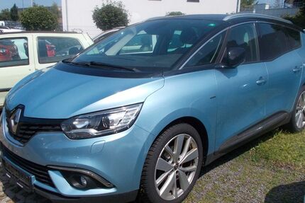 Renault Scenic 134.300 km 7.999 &euro; Mainz 55129