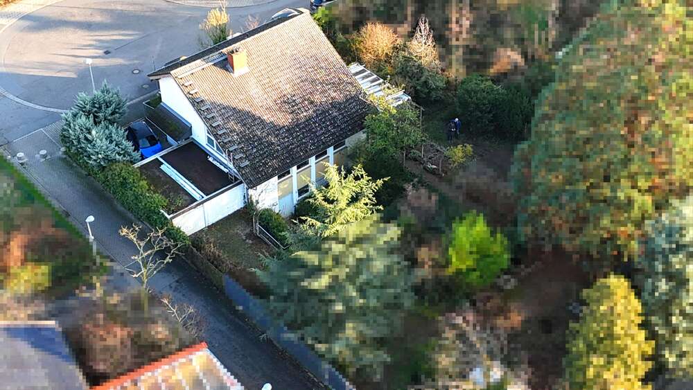 Einfamilienhaus Rüsselsheim am Main - 3.5 Zimmer, 151 m&sup2;, 549.000&euro; | Angebot:24690907