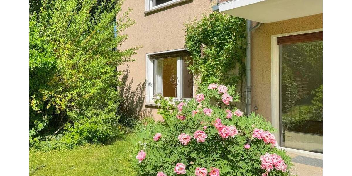 Etagenwohnung Kronberg im Taunus Schönberg - 4 Zimmer, 116 m&sup2;, 518.000&euro; | Angebot:26410348
