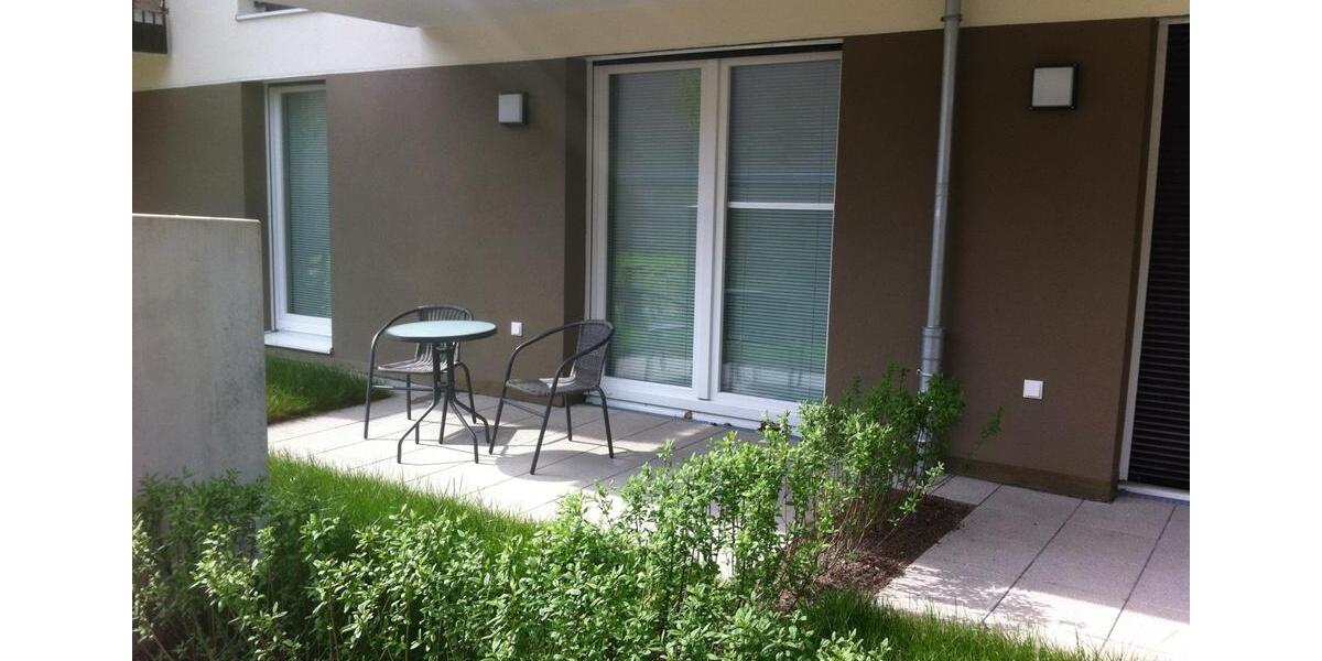 Erdgeschoßwohnung Frankfurt am Main Gallus - 2 Zimmer, 49 m&sup2;, 349.000&euro; | Angebot:26096229