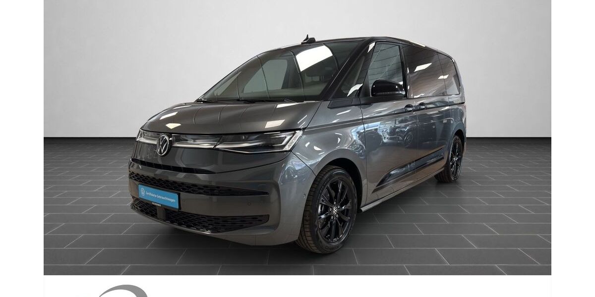 VW T7 Multivan 1.100 km 66.800 &euro; Mainz 55120