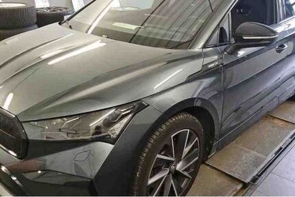 Skoda Enyaq 67.617 km 27.800 &euro; Bingen / Rhein 55411