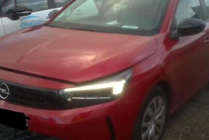 Opel Corsa 25.448 km 13.980 € Rüsselsheim 65428