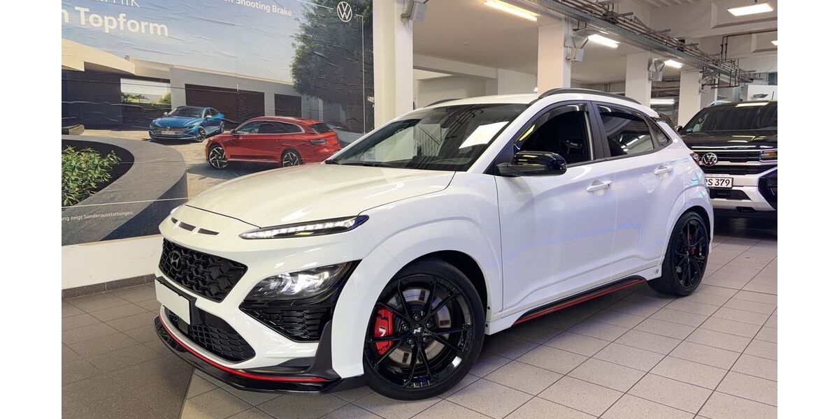 Hyundai KONA 22.500 km 29.990 &euro; Idstein 65510